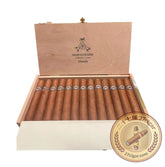 Edmundo | Box 25 | Montecristo Cigars