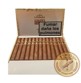 El Principe | Box 25 | San Cristobal De La Habana Cigars