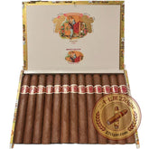 Petit Coronas | Box 25 | Romeo Y Julieta Cigars