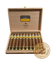 55 Aniversario Edicion Limitada 2021 | Box 10 | Cohiba Cigars