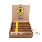 Esmeralda | Box 12 | Trinidad Cigars