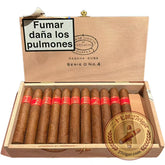 Serie D No.4 | Box 25 | Partagas Cigars