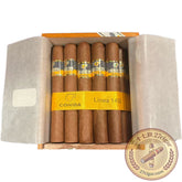 Siglo IV | Box 25 | Cohiba Cigars