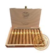 Galanes | Box 10 | Por Larranaga Cigars