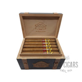 20 Aniversario | Box 20 | San Cristobal De La Habana Cigars