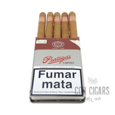 Capitols A/P | Box 5 | Partagas Cigars