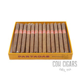 Chicos | Box 25 | Partagas Cigars