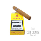 Edmundo | Box 3 | Montecristo Cigars