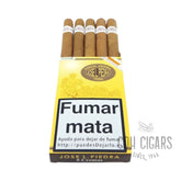 Cremas | Box 5 | Jose L. Piedra Cigars