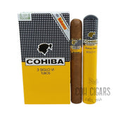 Siglo VI A/T | Box 3 | Cohiba cigar