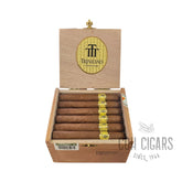Reyes | Box 24 | Trinidad Cigars