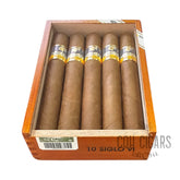 Siglo VI | Box 10 | Cohiba Cigars