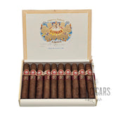 Royal Robusto | Box 10 | H.Upmann Cigars