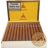 No.2 | Box 25 | Montecristo Cigars