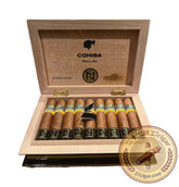 Siglo de Oro Year Of The Rabbit | Box 18 | Cohiba Cigars