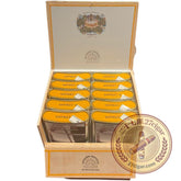 雷加利亞斯 A/P |盒 50 |烏普曼雪茄