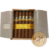 Siglo IV | Box 25 | Cohiba Cigars