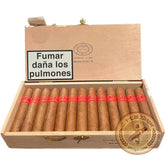 Serie D No.5 | Box 25 | Partagas Cigars