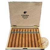 Behike BHK 56 | Box 10 | Cohiba Cigars