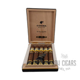 55 Aniversario Premier (Edicion Limitada 2021) | Box 5 | Cohiba Cigars