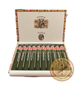 PUNCH TUBOS A/T | 10盒裝 | Punch雪茄