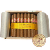 Shorts | Box 50 | Partagas Cigars