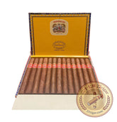 Petit Coronas Especiales | Box 25 | Partagas Cigars