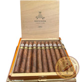 Dantes Edicion Limitada 2016 | Box 10 | Montecristo Cigars