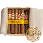 Connossieur No.2 | Box 25 | H.Upmann Cigars
