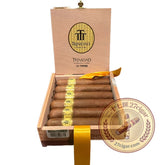 Topes | Box 12 | Trinidad Cigars