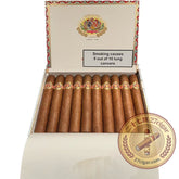 Allones No.3 | Box 10 | Ramon Allones Cigars