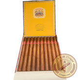 Lusitanias | Box 10 | Partagas Cigars