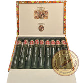 小加冕 GORANA A/T |框 25 |潘趣雪茄