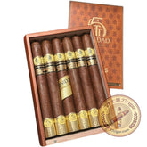 Cabildos EL 2024 | Box 12 | Trinidad Cigars