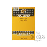 Wide Short | Box 6 | Cohiba cigar