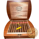 Aliados | Box 20 | Partagas Cigars