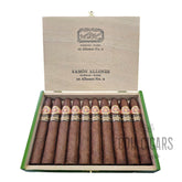 Allones No.2 EL 2019 | Box 10 | Ramon Allones Cigars