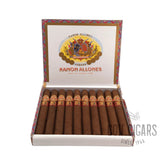 Allones Superiores LCDH | Box 10 | Ramon Allones Cigars