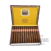 Aristocrats | Box 25 | Partagas Cigars