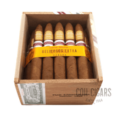 Belicosos Extras Regional Release Asia Pacifico 2008 | Box 25 | Por Larranaga Cigars