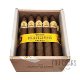 Belicosos Finos SLB | Box 25 | Bolivar Cigars