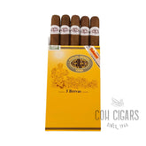 Brevas | Box 5x5 | Jose L. Piedra Cigars