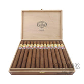 Bushido RE Asia Pacifico 2013 (No.Black/Gold Outer Box) | Box 25 | Diplomaticos Cigars
