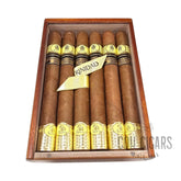 Cabildos EL 2024 | Box 12 | Trinidad Cigars