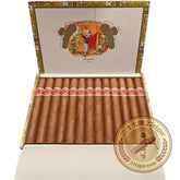 Mille Fleurs | Box 25 | Romeo Y Julieta Cigars
