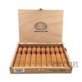 Cedros de Luxe LCDH | Box 10 | Romeo Y Julieta Cigars
