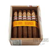 Celestailes Finos Regional Edition Asia Pacifico 2009 | Box 25 | Ramon Allones Cigars