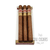 Churchills A/T | Box 3x5 | Romeo Y Julieta Cigars