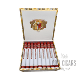 Churchills A/T | Box 25 | Romeo Y Julieta Cigars