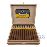 Coronas Especiales | Box 25 | Cohiba Cigars